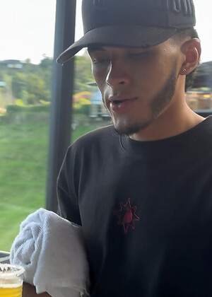 File 51 - The Wolf of Guatape by Angel Of Bogota