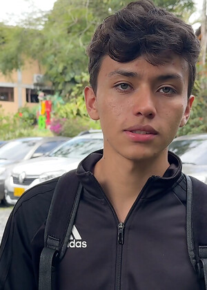 File 53 - The Wrong Turn by Angel Of Bogota