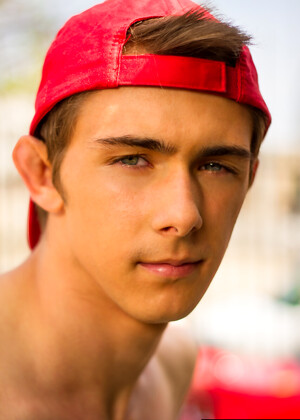 Kody Knight Photoshoot by Helix Studios