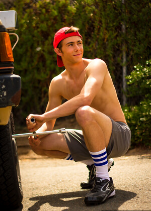 Kody Knight