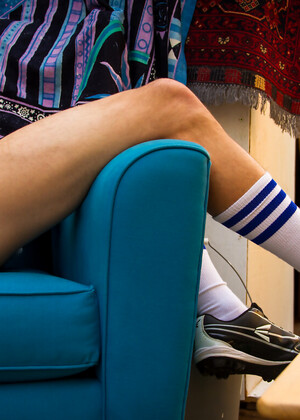 Kody Knight Photoshoot by Helix Studios