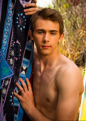Kody Knight Photoshoot by Helix Studios