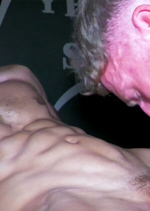 LOCAL WEST COUNTRY LAD LOADED UP BY HUNG FOOTIE SQUAD!!! by HungYoungBrit