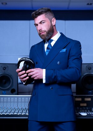 MAP Records: The Artist by Men at Play