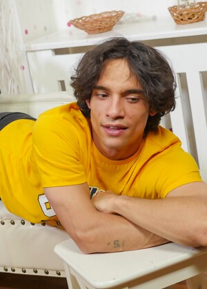 Miguel Alves by Jawked
