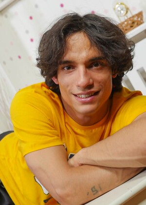 Miguel Alves by Jawked
