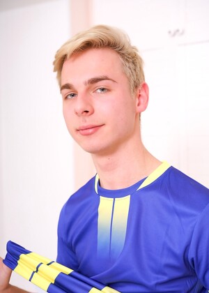 Nick Starlight by Southern Strokes
