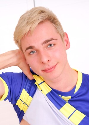 Nick Starlight by Southern Strokes