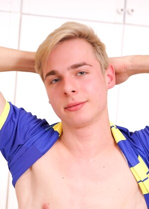 Nick Starlight by Southern Strokes