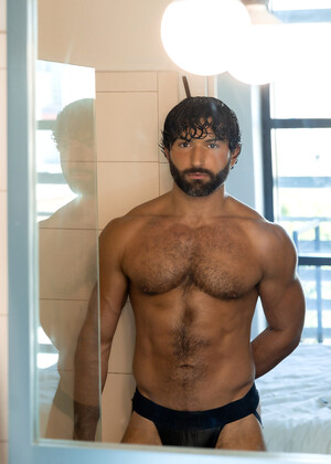 Rocky Unleashed & Paolo Bruni by Randy Blue