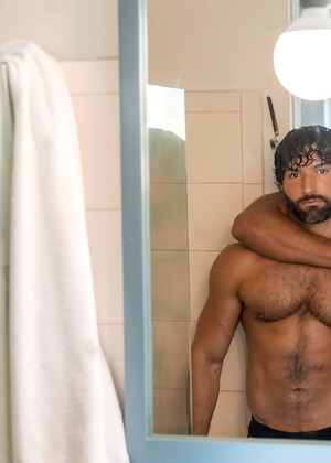 Rocky Unleashed & Paolo Bruni by Randy Blue