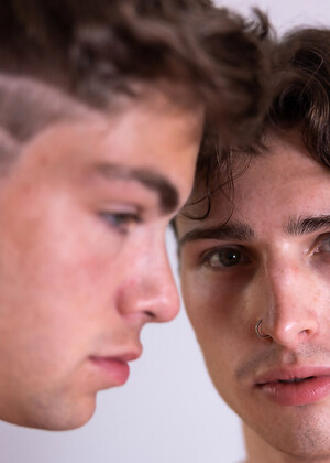 Smith Sterling & Oliver Carter by Randy Blue