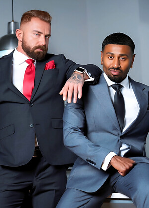 Stiff by Men at Play