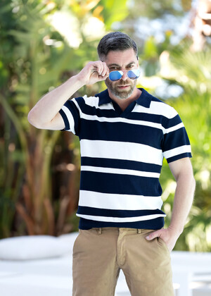 THE BACHELOR WEEKEND PART 2 by Men