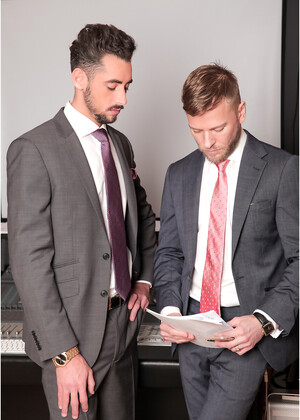 The Chancer, Editor's Cut by Men at Play