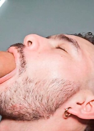 Dani Montenegro and Apolo King fuck by Bareback That Hole
