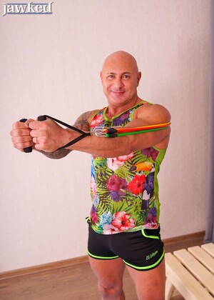 Den Fitness by Jawked
