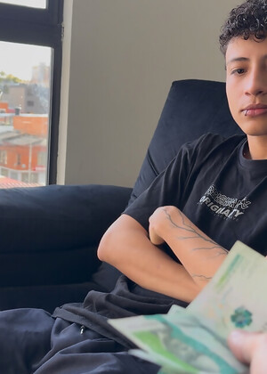 File 54 - An Untold Story by Angel Of Bogota