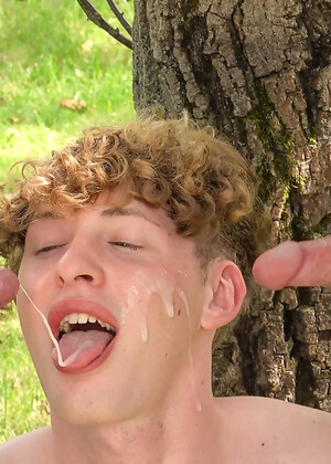 ORAL: Tony Zuko, Chandler Swanson & Adam Liotta by FreshMen