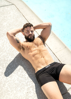 Pool Boy by Men