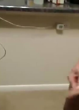 Prestin Presley Strips THEN Cums by Gayhoopla