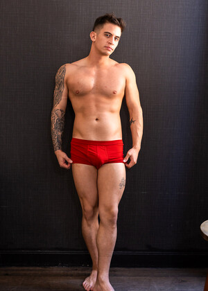 Serg Shepard & Trevor Brooks by Randy Blue