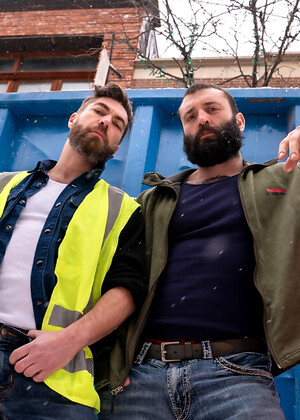 Tradesmen Attraction by The Bro Network