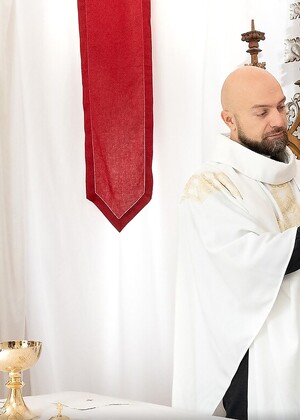 Altar Boy Grant Vol. 1. Title: Sacred Altar Boy Training by CatholicBoys