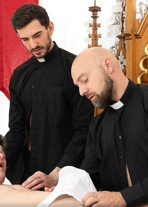 Altar Boy Grant Vol. 1. Title: Sacred Altar Boy Training by CatholicBoys