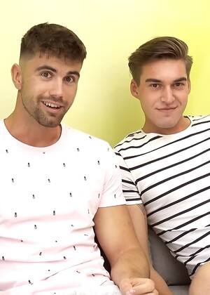 Bobby & Virgil fuck by BelAmi Online