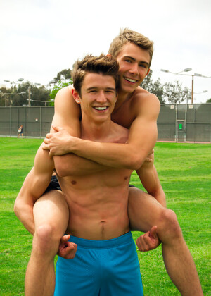 Friendly Competition by Helix Studios