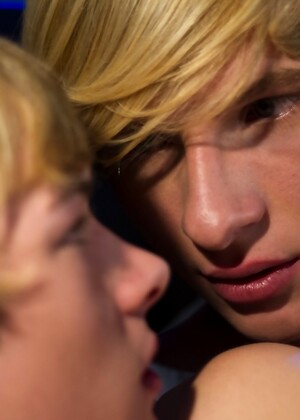 Helix Academy 7: Secret Crush by Helix Studios
