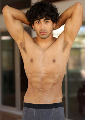 Hot Tub Solo: Jay Raw's First Jerk Off Experience by Gayhoopla