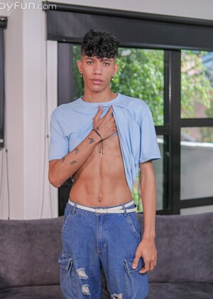 Lee Meyyer by BoyFun