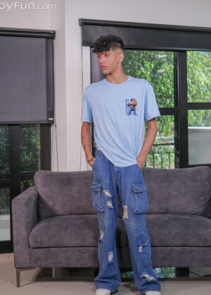 Lee Meyyer by BoyFun