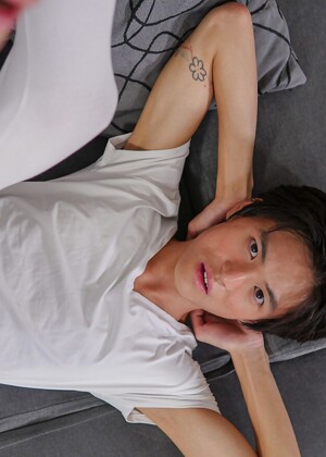 Nico Vegas fucking Jerry Yoyo's skinny asian ass by BoyFun