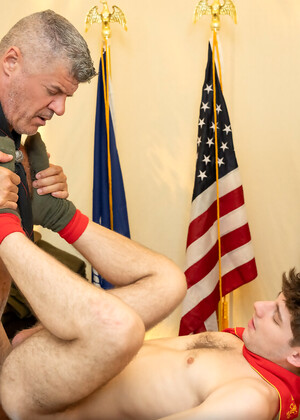 STORY: Scout Dex. Volume 1: The Pledge by ScoutBoys