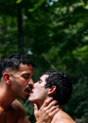 Zavy Blanco & Seth Cain by Cocky Boys