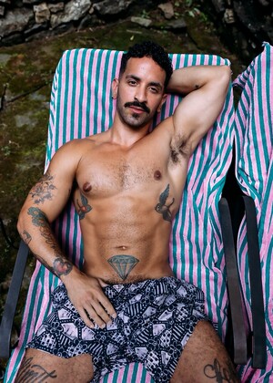 Zavy Blanco & Seth Cain by Cocky Boys