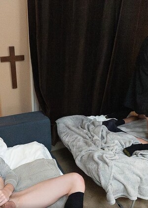 Altar Boy Kyle Vol. 1, Title: Nighttime Vigils by CatholicBoys
