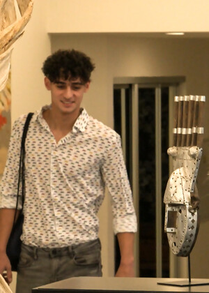Ben Harington & Austin Black by FreshMen