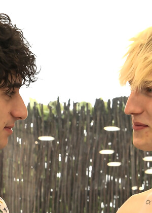 Ben Harington & Austin Black by FreshMen