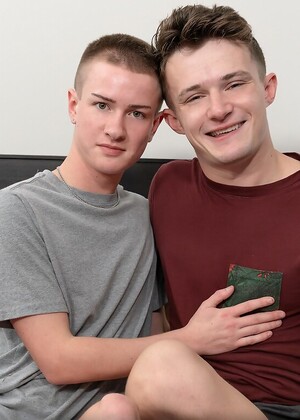 Colby Tate and Grant Ducati Chapter 2 by JockPussy