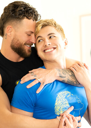 CURVEDKING & REX by SeanCody