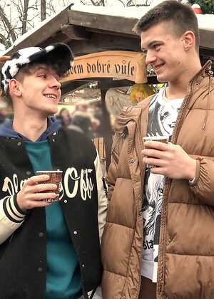 Dante & Ennio by BelAmi Online