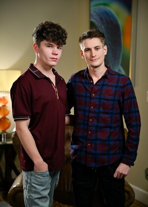 Guys Are Better by Next Door Twink
