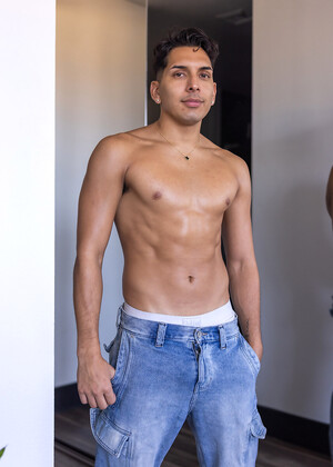 Matteo Gold & Eddie Patrick by Randy Blue