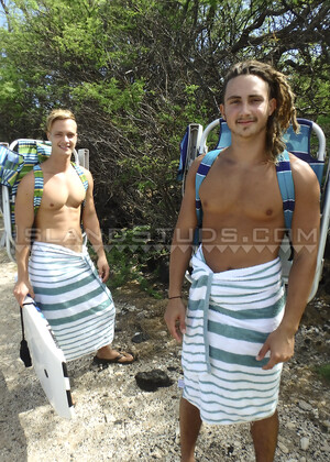 NEW Brotherly LOVE Valentine! The Wise "Asses" Brothers Return by Island Studs