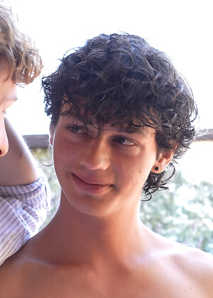 Ozzy Levitt & Adam Liotta by FreshMen