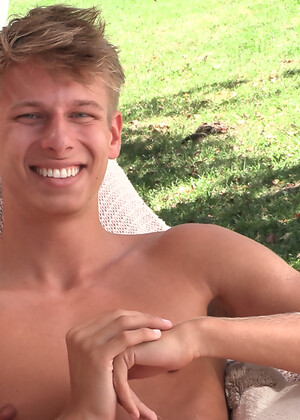 Remy Levine by FreshMen